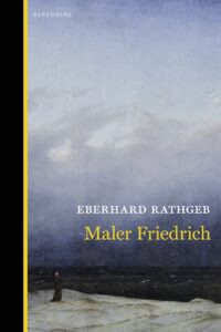 Beitragsbild Maler Friedrich Buch