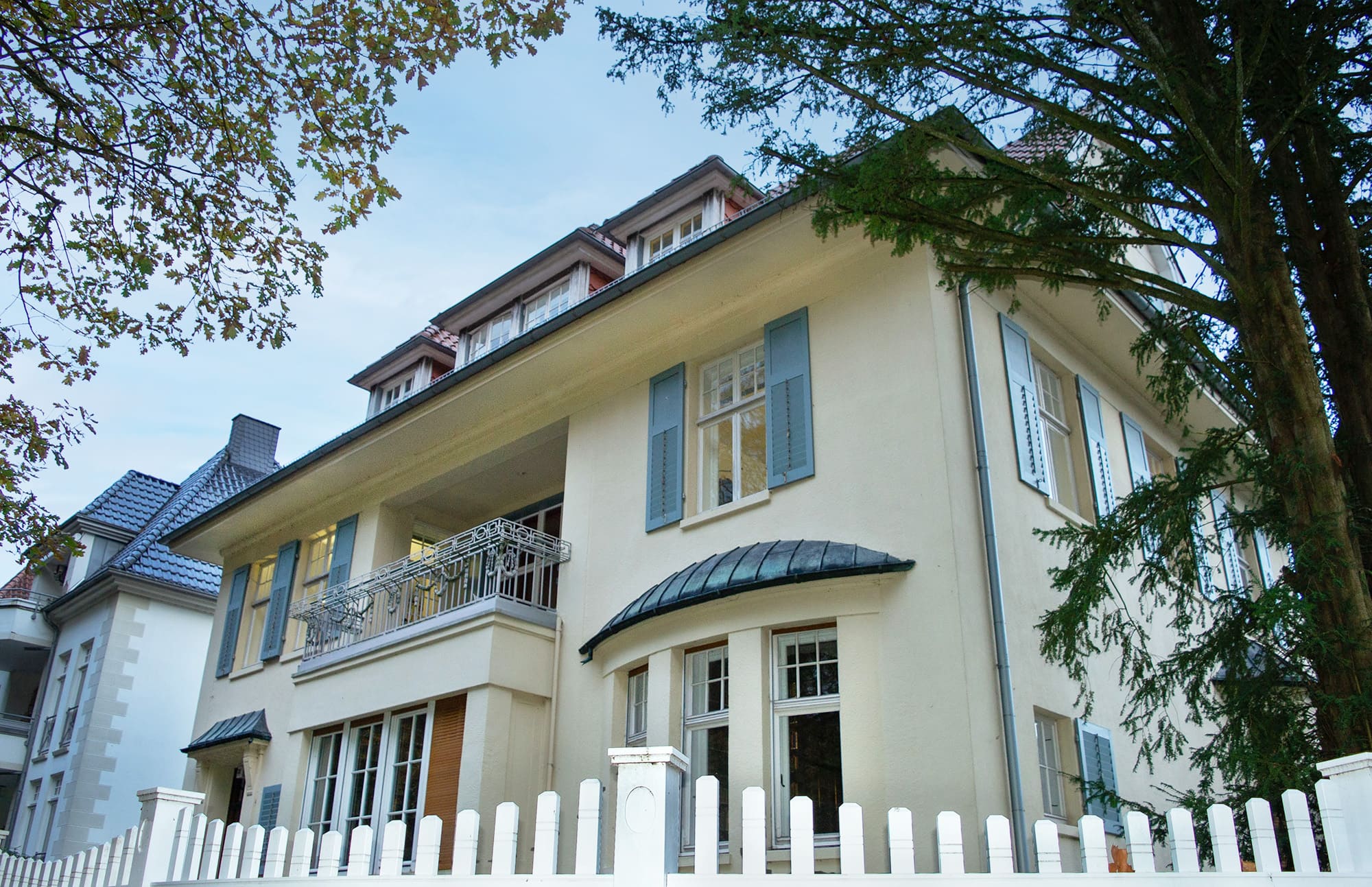 Karl Jaspers Gesellschaft