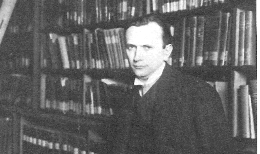 Karl Jaspers