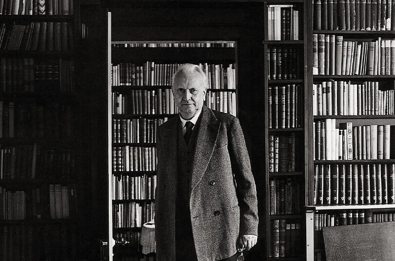 Karl Jaspers Bücherei